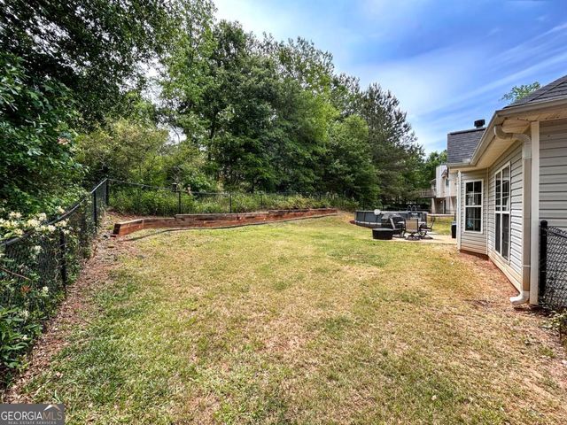 248 Clearwater Drive, Monroe, GA 30656