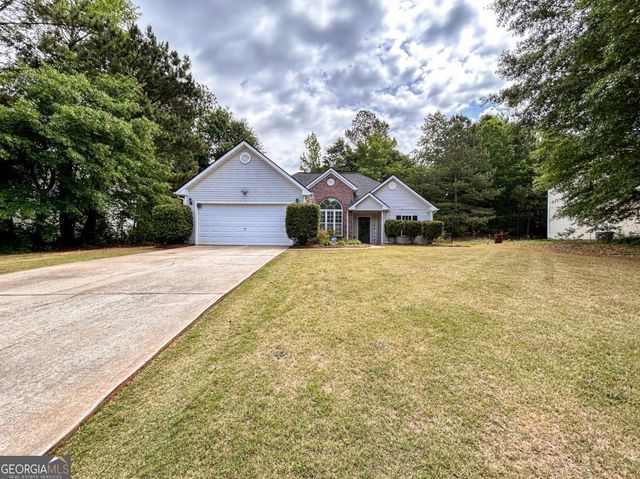 248 Clearwater Drive, Monroe, GA 30656