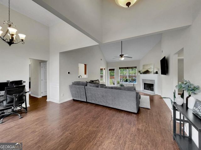 248 Clearwater Drive, Monroe, GA 30656