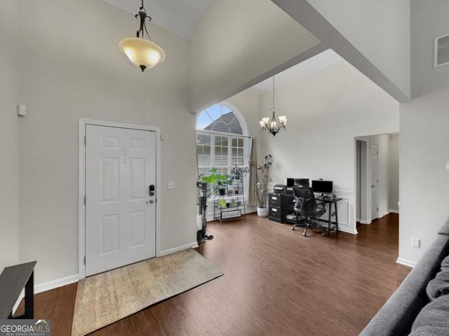 248 Clearwater Drive, Monroe, GA 30656