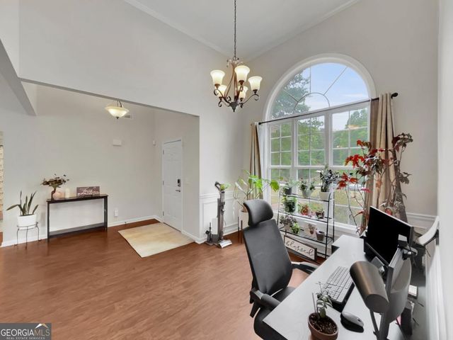 248 Clearwater Drive, Monroe, GA 30656