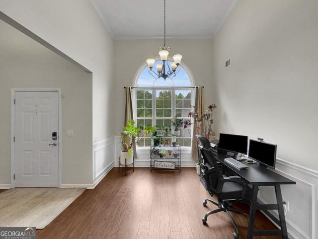 248 Clearwater Drive, Monroe, GA 30656