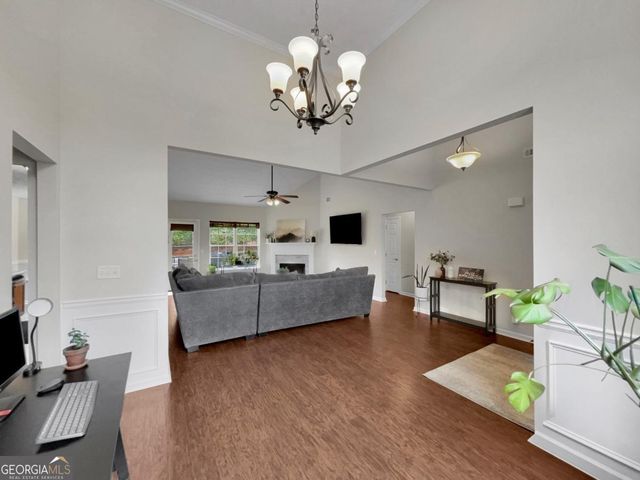 248 Clearwater Drive, Monroe, GA 30656