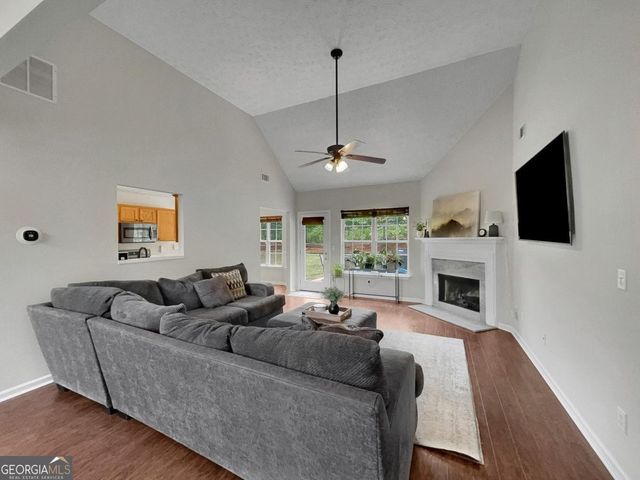 248 Clearwater Drive, Monroe, GA 30656