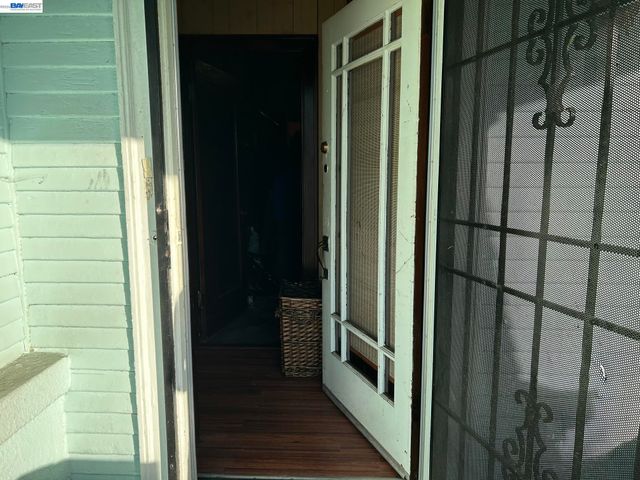 Address unavailable.