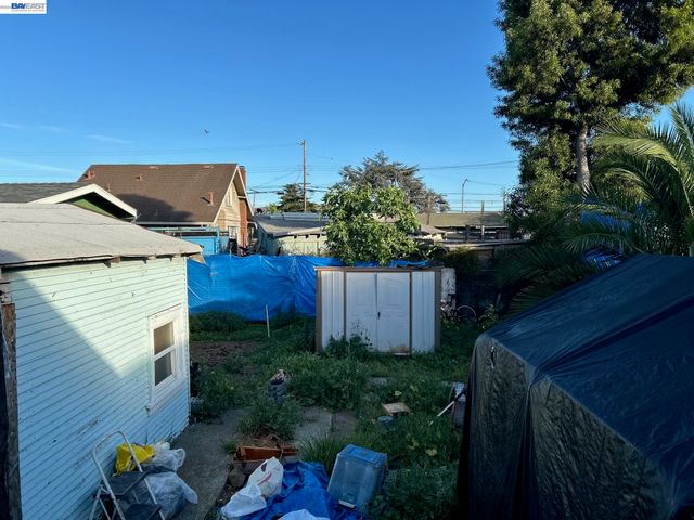 Address unavailable.