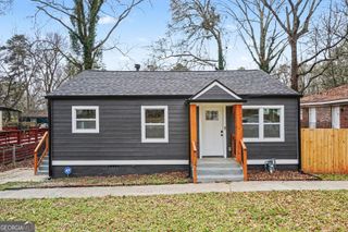 220 Mount Zion Road, Atlanta, GA 30354