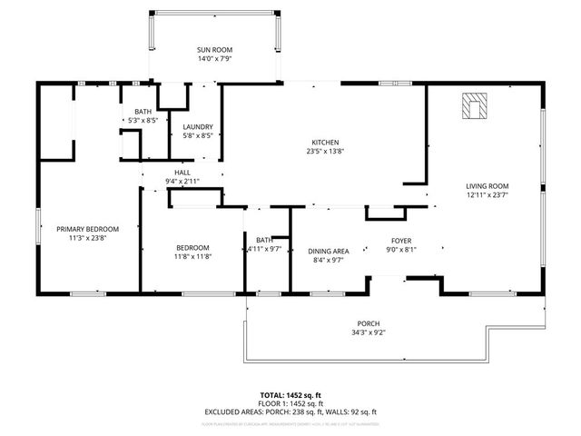 4119 Kiowa, Kelseyville, CA 95451