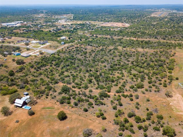 TBD E Houston ST, Llano, TX 78643