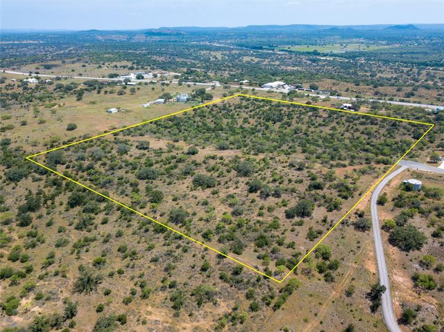 TBD E Houston ST, Llano, TX 78643