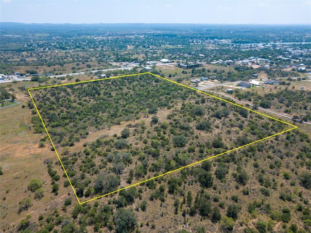 TBD E Houston ST, Llano, TX 78643