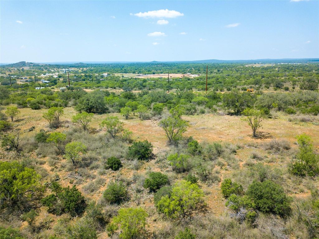 TBD E Houston ST, Llano, TX 78643
