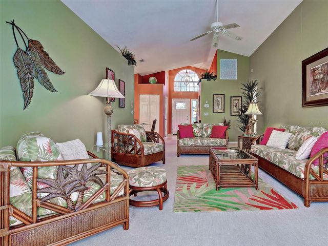 1176 HARBOR TOWN WAY, Venice, FL 34292