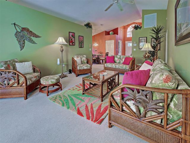 1176 HARBOR TOWN WAY, Venice, FL 34292