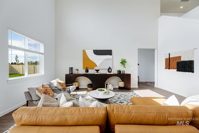 4509 Portofino Way, Caldwell, ID 83607