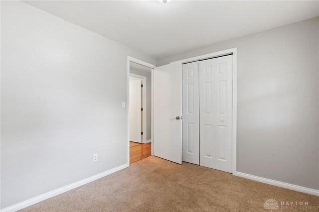 4407 Nowak Avenue, Huber Heights, OH 45424