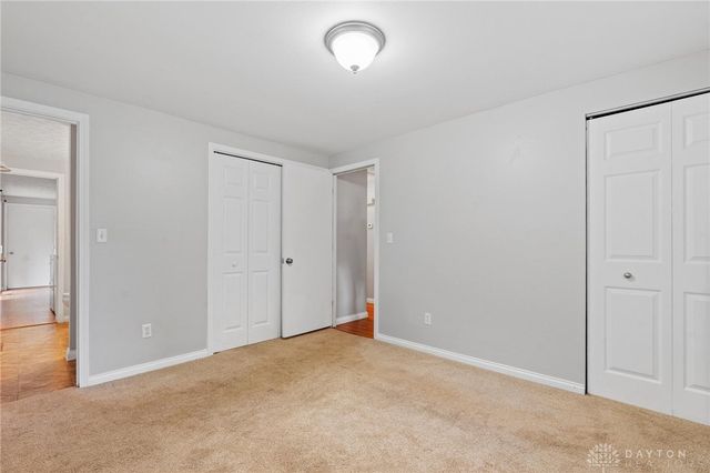 4407 Nowak Avenue, Huber Heights, OH 45424