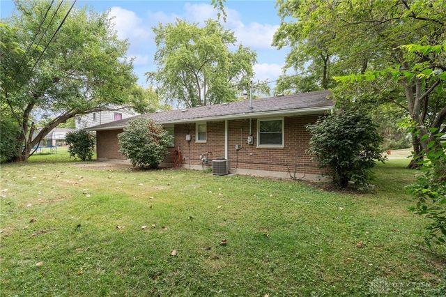 4407 Nowak Avenue, Huber Heights, OH 45424