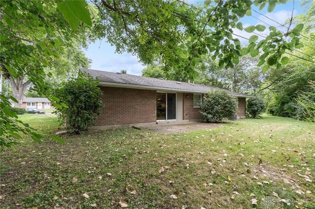 4407 Nowak Avenue, Huber Heights, OH 45424