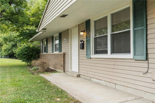 4407 Nowak Avenue, Huber Heights, OH 45424