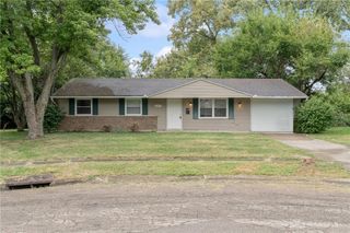 4407 Nowak Avenue, Huber Heights, OH 45424