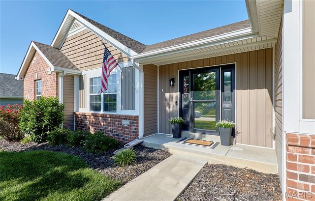 331 Vigilant Street, Wentzville, MO 63385