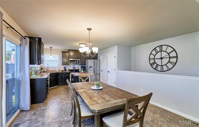 331 Vigilant Street, Wentzville, MO 63385