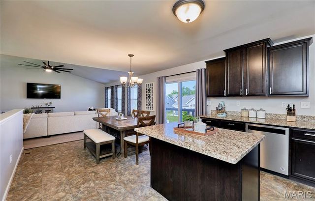 331 Vigilant Street, Wentzville, MO 63385