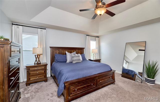 331 Vigilant Street, Wentzville, MO 63385