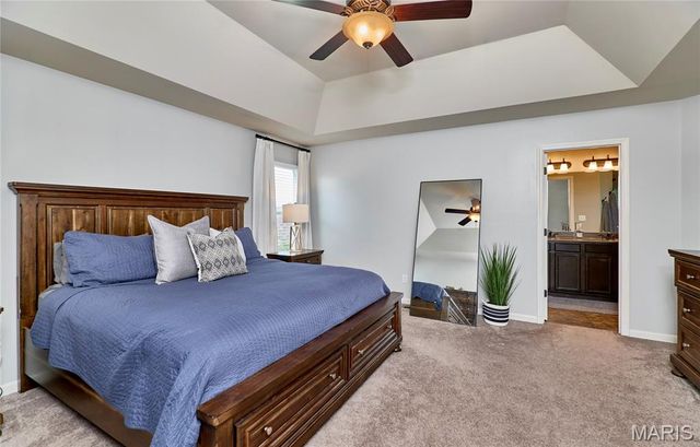 331 Vigilant Street, Wentzville, MO 63385
