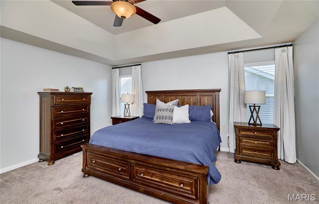 331 Vigilant Street, Wentzville, MO 63385