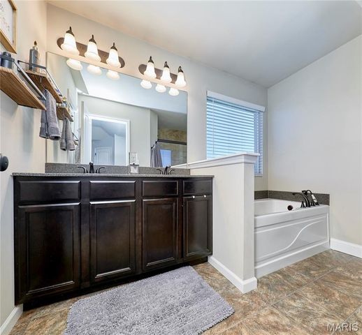 331 Vigilant Street, Wentzville, MO 63385