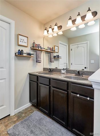 331 Vigilant Street, Wentzville, MO 63385