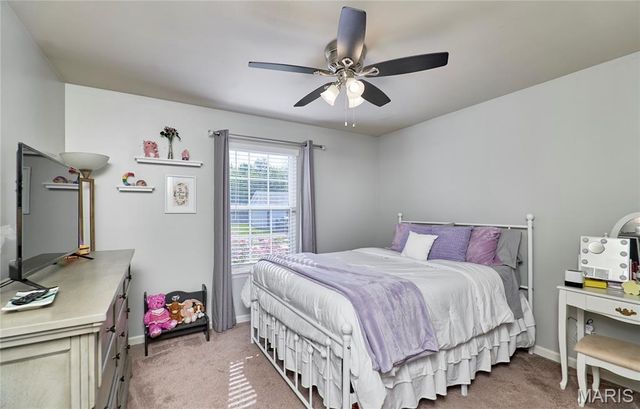 331 Vigilant Street, Wentzville, MO 63385