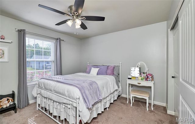 331 Vigilant Street, Wentzville, MO 63385