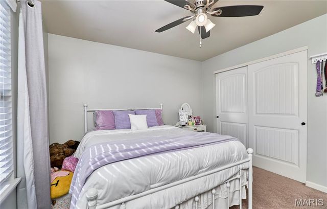 331 Vigilant Street, Wentzville, MO 63385