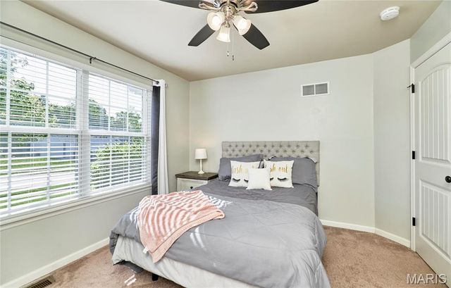 331 Vigilant Street, Wentzville, MO 63385