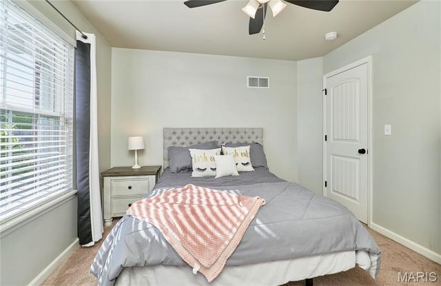 331 Vigilant Street, Wentzville, MO 63385