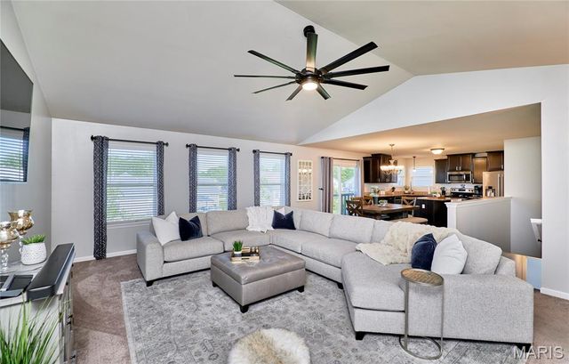331 Vigilant Street, Wentzville, MO 63385