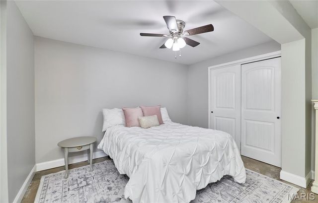 331 Vigilant Street, Wentzville, MO 63385