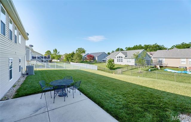 331 Vigilant Street, Wentzville, MO 63385