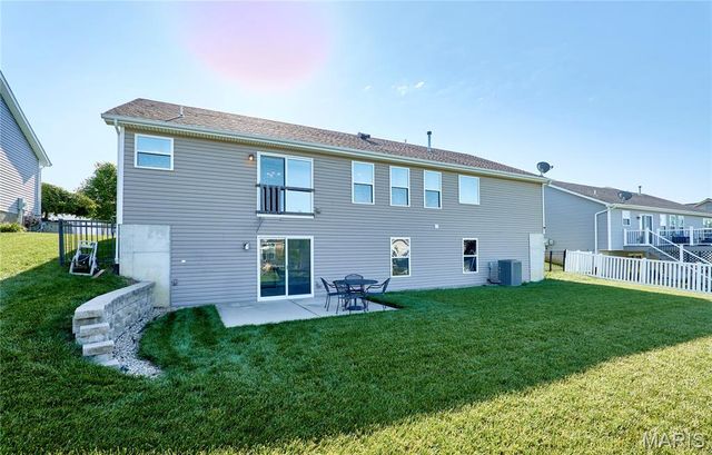 331 Vigilant Street, Wentzville, MO 63385