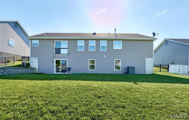 331 Vigilant Street, Wentzville, MO 63385