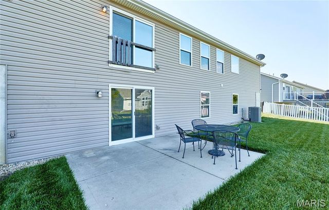 331 Vigilant Street, Wentzville, MO 63385
