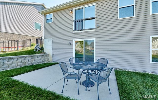 331 Vigilant Street, Wentzville, MO 63385