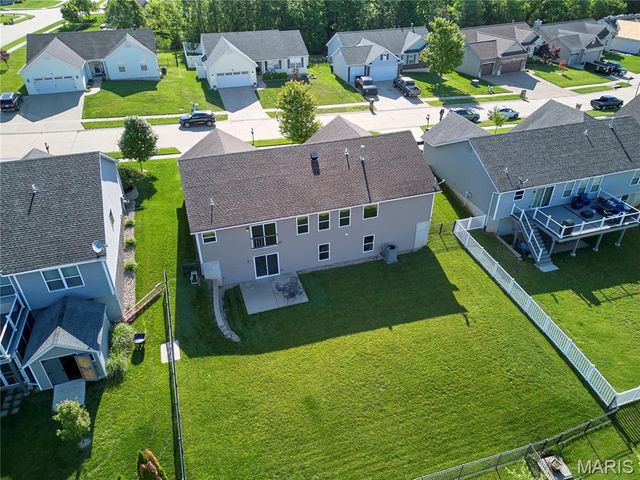331 Vigilant Street, Wentzville, MO 63385