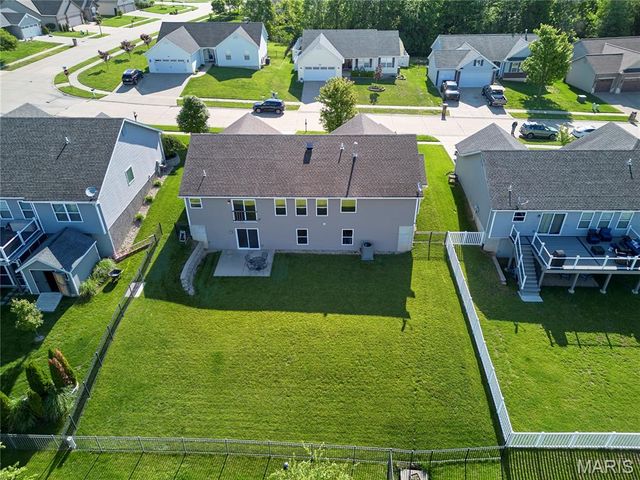 331 Vigilant Street, Wentzville, MO 63385