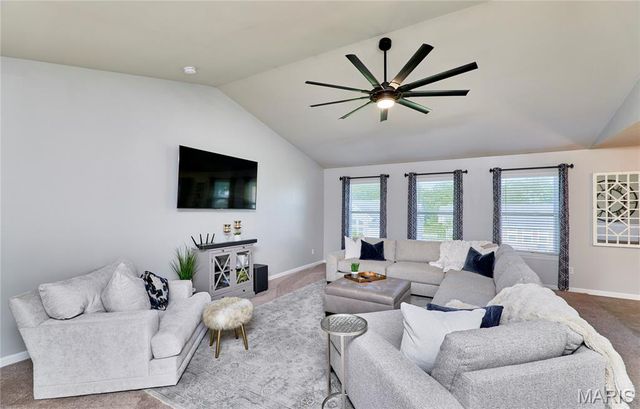 331 Vigilant Street, Wentzville, MO 63385
