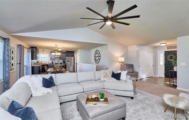 331 Vigilant Street, Wentzville, MO 63385