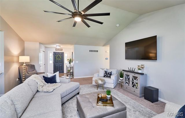 331 Vigilant Street, Wentzville, MO 63385